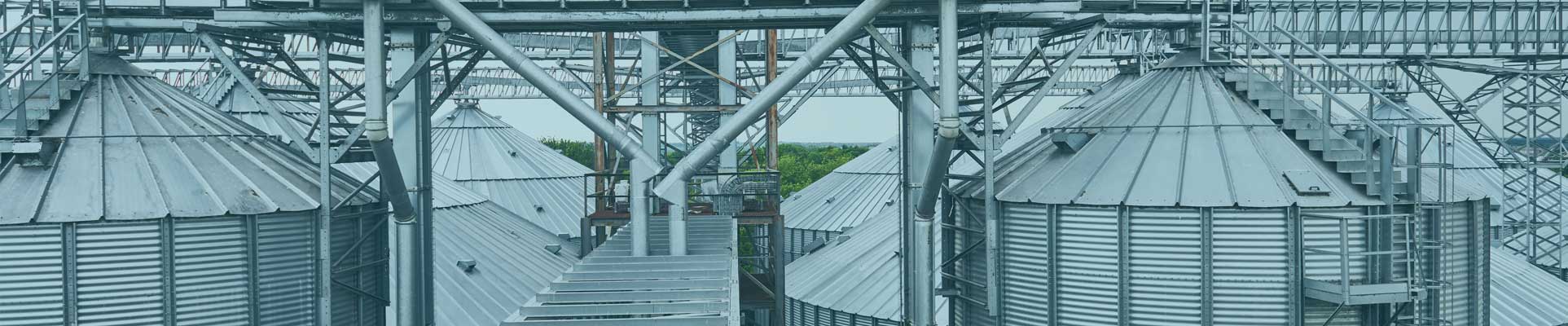 Pneumatic Conveying System
