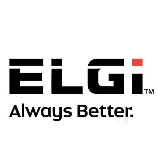 Elgi Logo