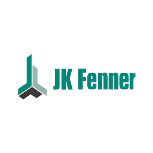 JK Fenner Logo
