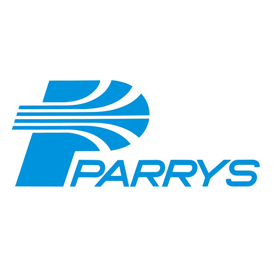Parry Logo