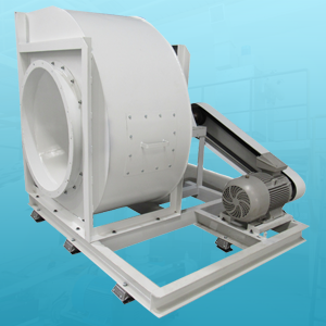 Centrifugal Blower