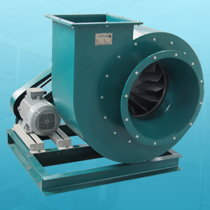 Centrifugal Blower