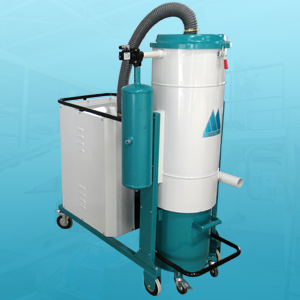 Industrial Vacuum Cleaner AMSC