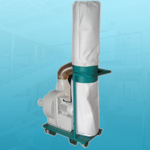 Buffing Dust Collector