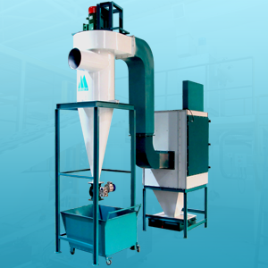 Carbon Powder Dust Collector