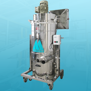 Explosion Proof Dust Collector