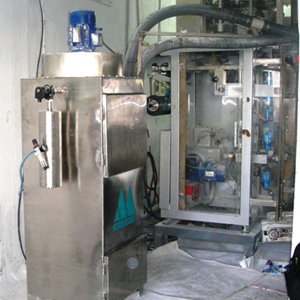 Explosion Proof Dust Collector