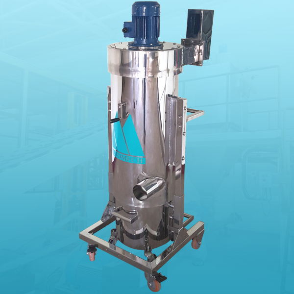 Food Grade Dust Collector