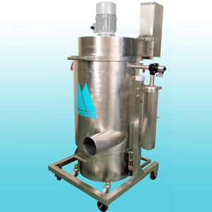 Food Grade Dust Collector