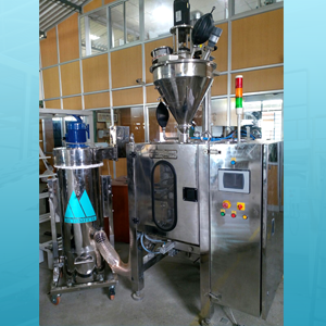 Food Grade Dust Collector