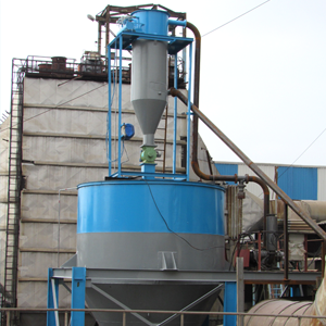 Dilute Phase Pneumatic Conveyor