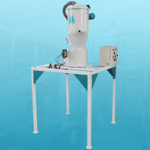 Vacuum Transfer System