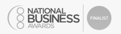 National Business Award