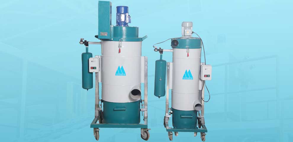 Portable Dust Collector
